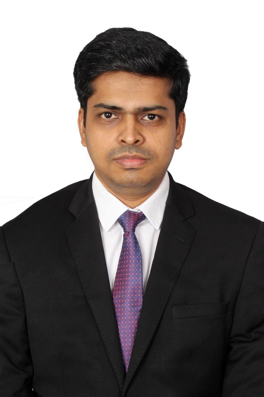 Mr. Swarna Rajagopal