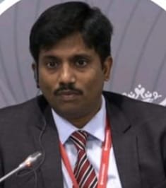 Sriraj Vankatasamy