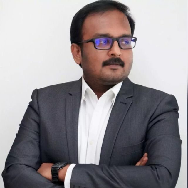 Karthikeyan .N
